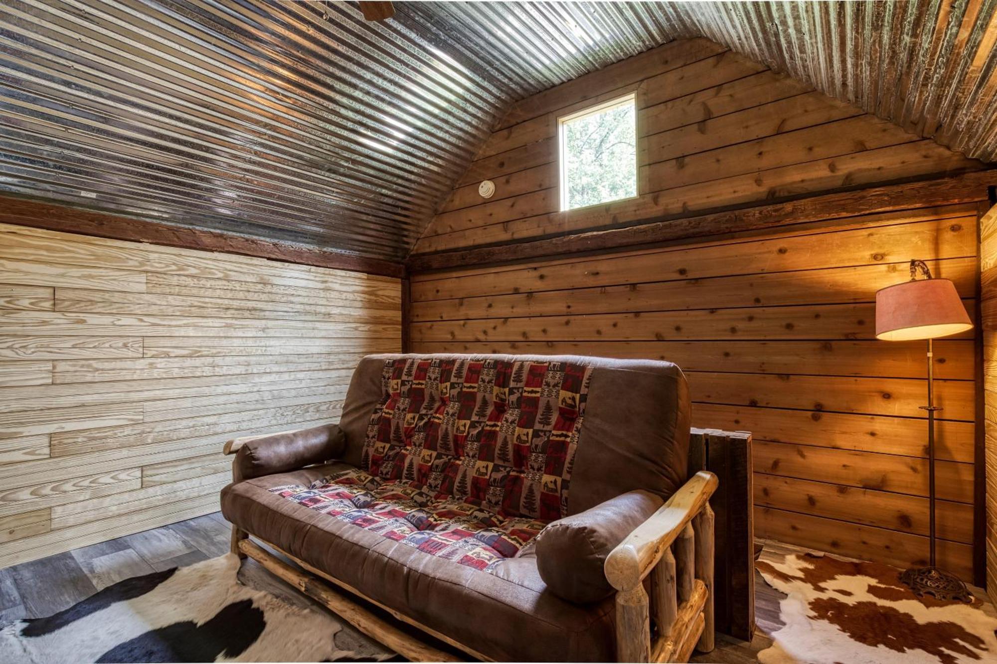 Barn At Buckhorn #2109 Villa Gatlinburg Bagian luar foto